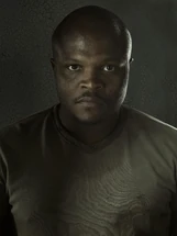 Theodore Douglas