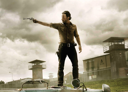 Walking Dead Wiki