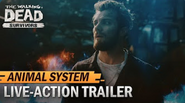Animal System Live Action Trailer Thumbnail