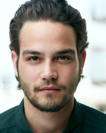 Daniel Zovatto Walking Dead Wiki Fandom