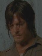 Daryl Infected 4