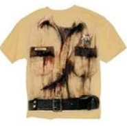 Rick Costume T-Shirt