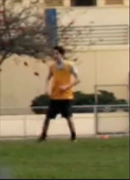 Season one player bill