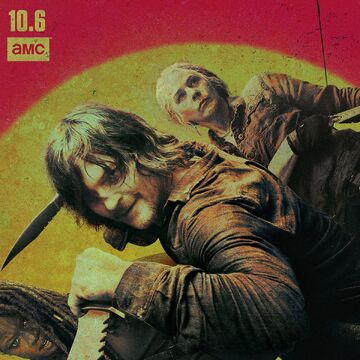 Season 10 Tv Series Walking Dead Wiki Fandom Season 10 Tv Series Walking Dead Wiki Fandom
