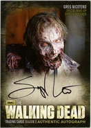 A13 Gregory Nicotero