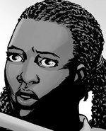 Michonne 140