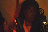 TOWL 1x04 Michonne