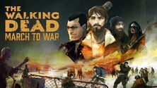 March to War