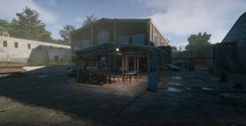 The Prison
