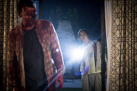 Episode 3: "The Dog" September 13, 2015