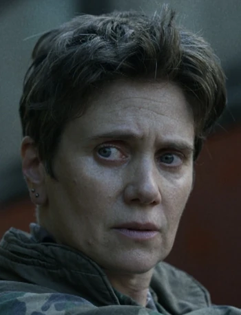 Diane (Fear) | Walking Dead Wiki | Fandom