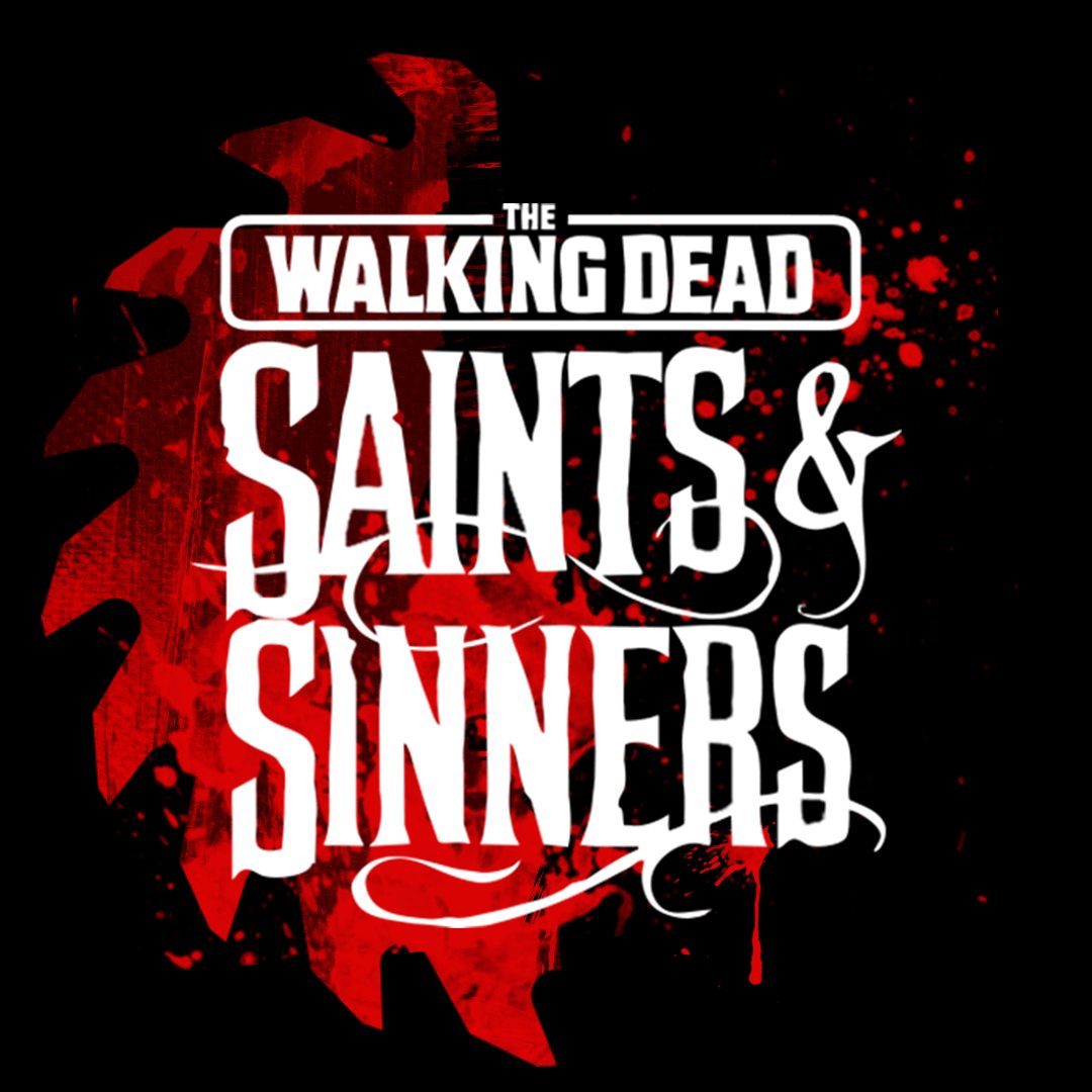 The Walking Dead: Saints & Sinners - Chapter 2