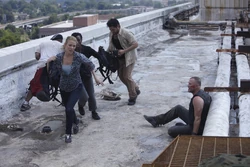 TWD 1x02 Left Behind