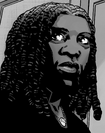 Michonne Hawthorne