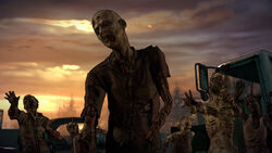 Season 3 Video Game Walking Dead Wiki Fandom Season 3 Video Game Walking Dead Wiki Fandom