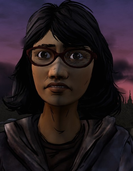 Season 1 (Telltale), Walking Dead Wiki