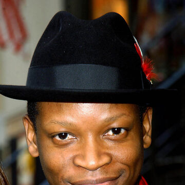 Lawrence Gilliard Jr Walking Dead Wiki Fandom