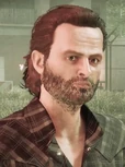 Rick Grimes (Destinies)