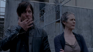 S4T Carol and Daryl