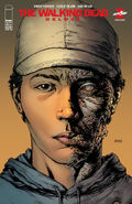 TWD Deluxe2FinchCover