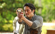 TWD S6 Glenn