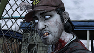 AmTR Zombie Nick