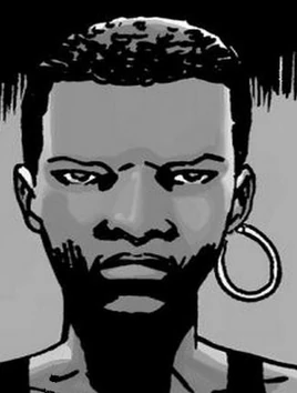 Connie No Speech Bubble