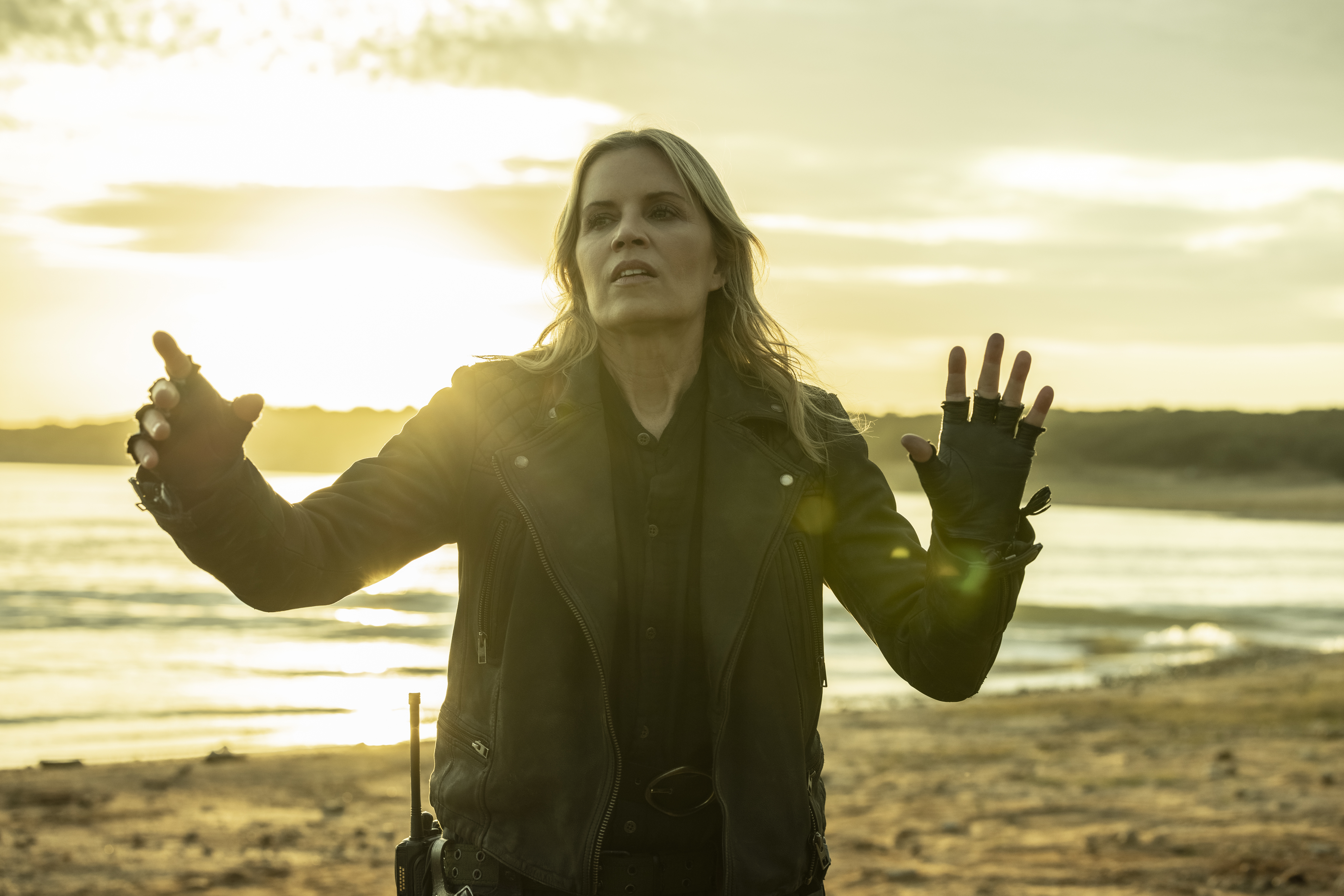 Fear The Walking Dead Saison 7 Episode 16 Streaming Gone (Fear) | Walking Dead Wiki | Fandom