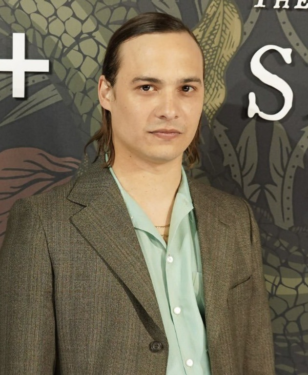 Frank Dillane Walking Dead Wiki Fandom