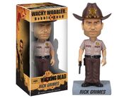 Rick Grimes Wacky Wobbler