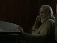 Hershel Thinking