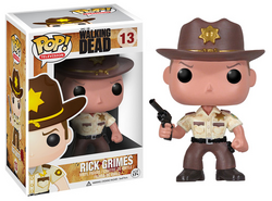 Supply Drop Exclusive Carol Funko POP! – The Walking Dead Shop