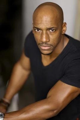 Амир Барака