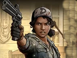 Clementine (Road to Survival)