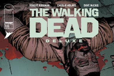 Issue 28 | Walking Dead Wiki | Fandom