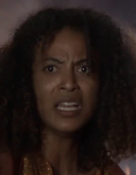 Season one kari bennett