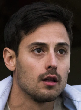 Season two andres diaz