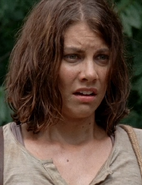 505 Maggie Shocked