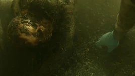 7x03 Dakota Zombified