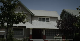 Andrew's House