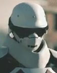 Commonwealth Soldier
