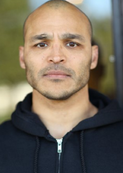 Adrian F. Gonzalez - IMDb