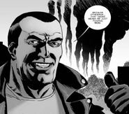 Negan in the Aftermath - 120