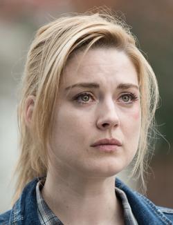 Jessie Anderson (TV Series), Walking Dead Wiki