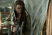 TOWL 1x05 Michonne