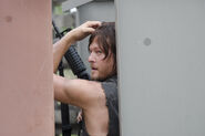 TWD 4x08 Daryl