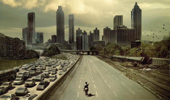 The Walking Dead: Dead City, Walking Dead Wiki