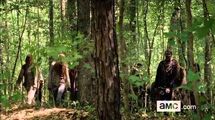 The Walking Dead Season 5 "Carol, Tyreese, And Baby Judith" Teaser