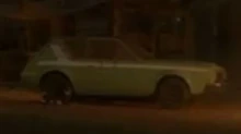 Amc gremlin, TWD 7.05
