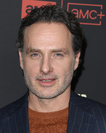 Andrew Lincoln